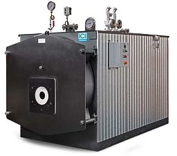 Cazane Apa Fierbinte